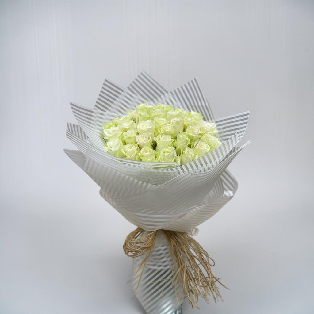 White Roses