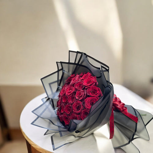 Bouquet “Night of Love”