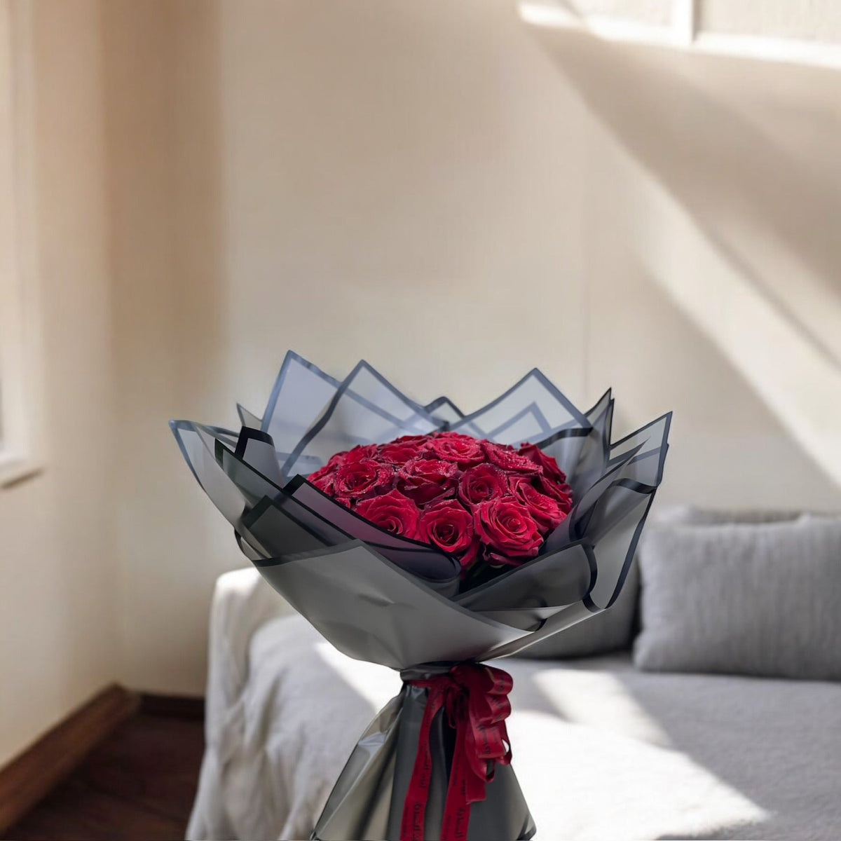 Bouquet “Night of Love”