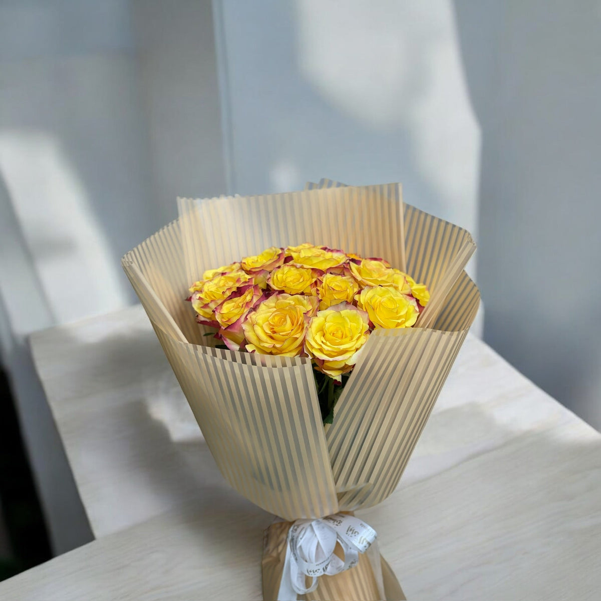 “Ishraqa” package