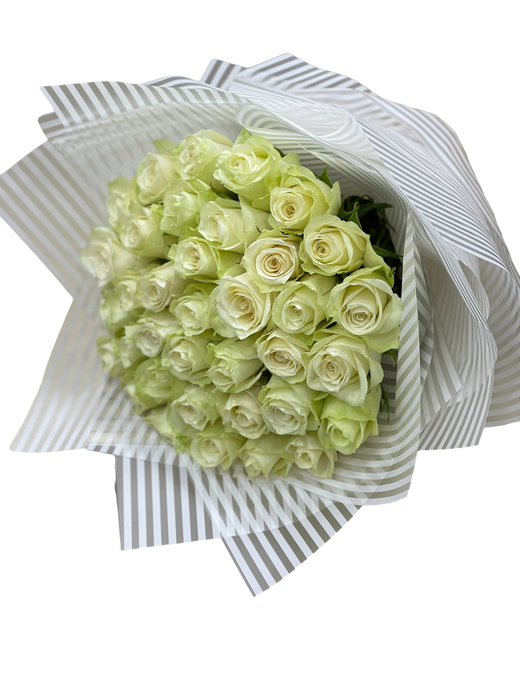 White Roses
