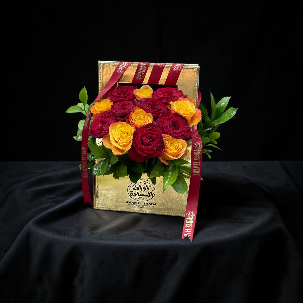 The Bag of Love