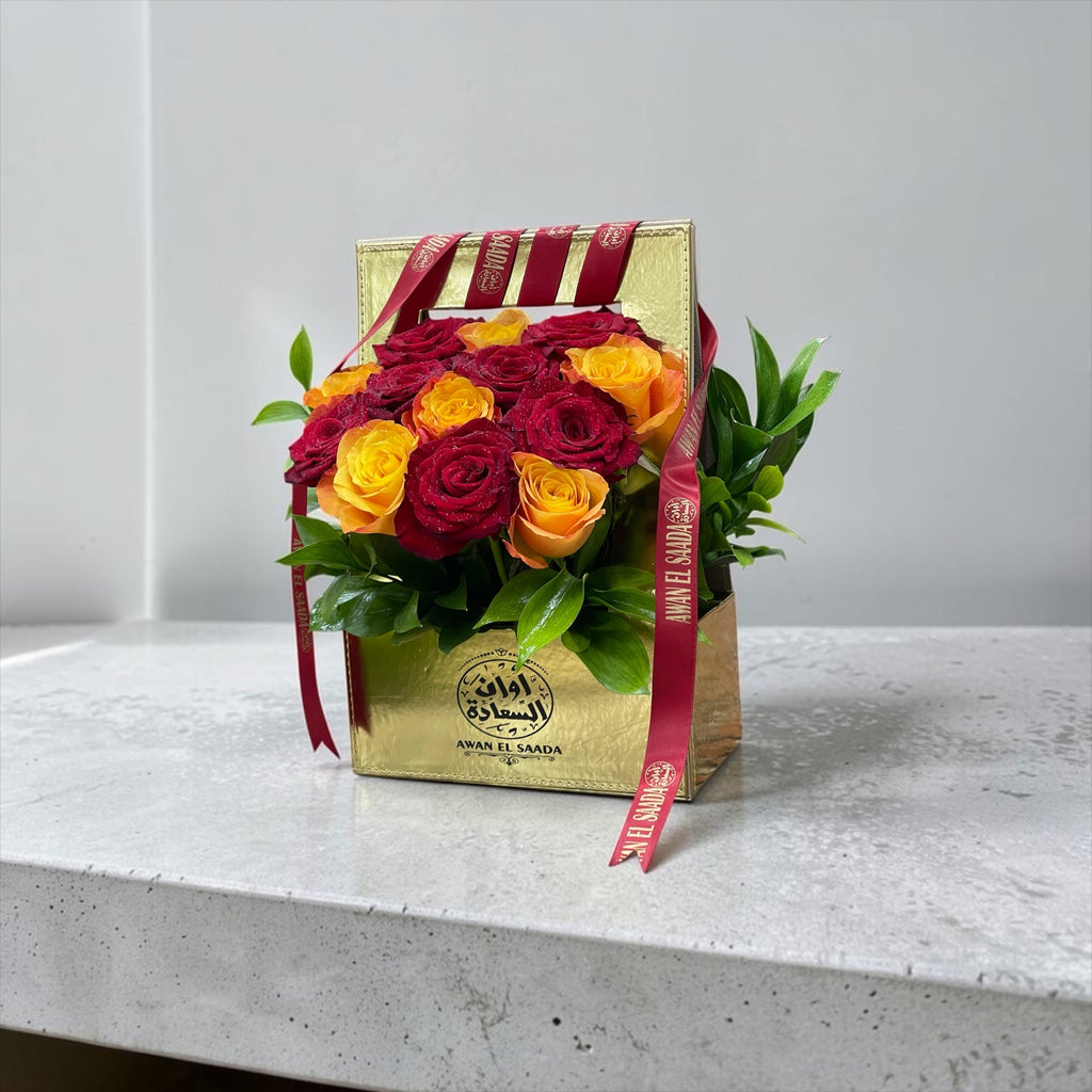 The Bag of Love