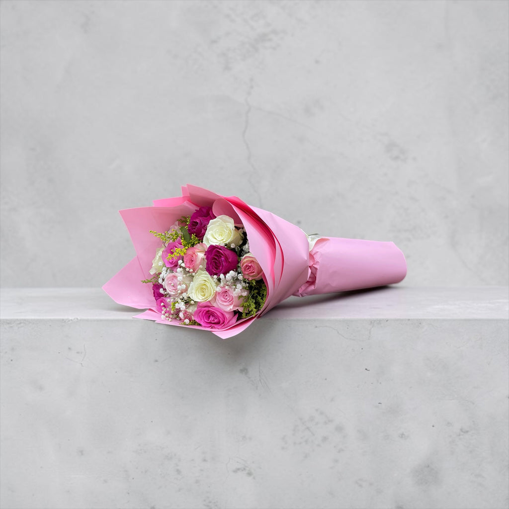 Pink Dream