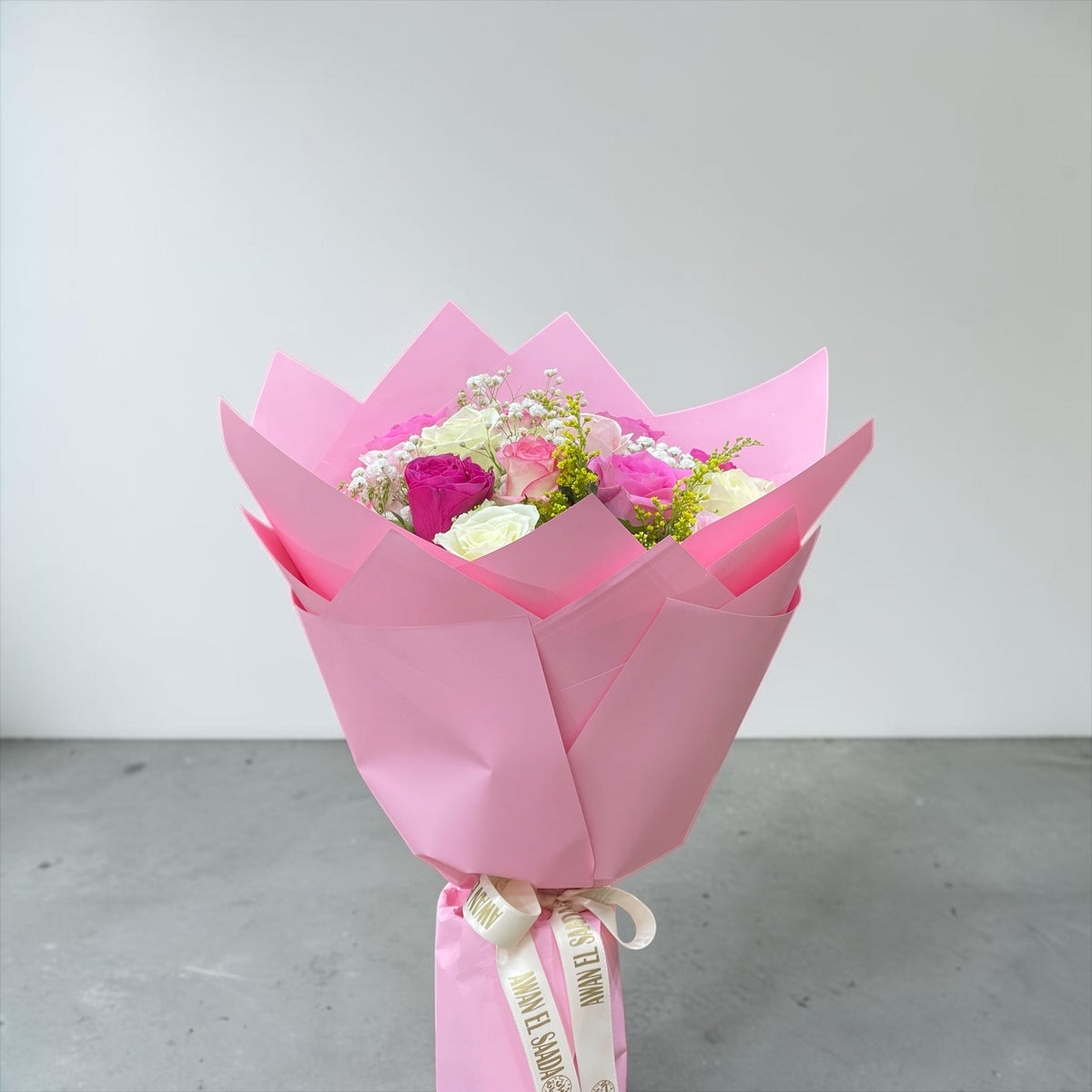 Pink Dream
