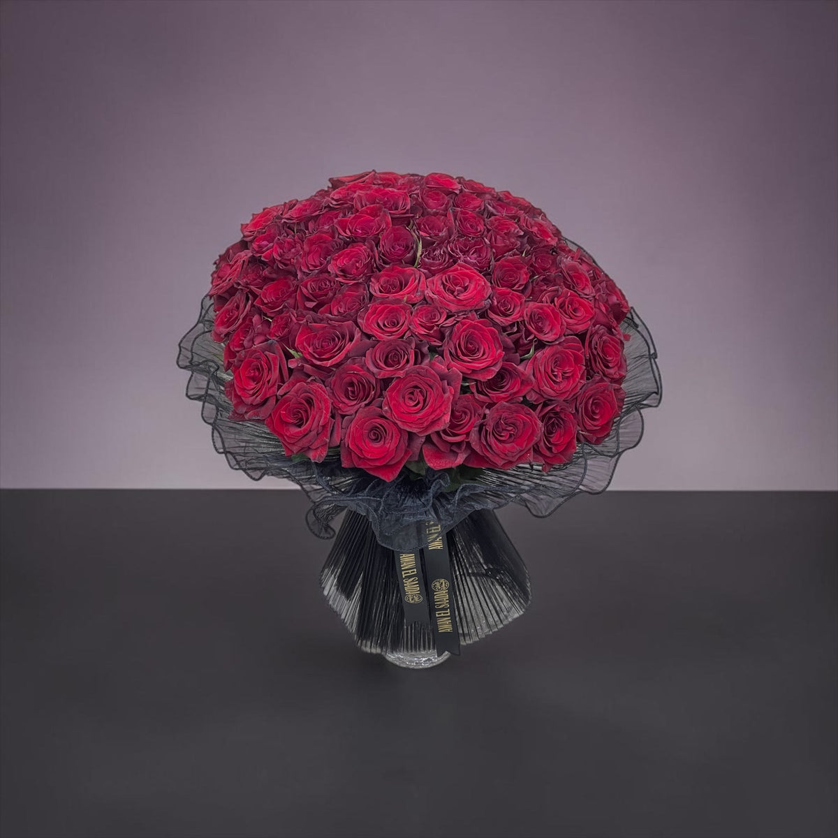 The Rose Empire