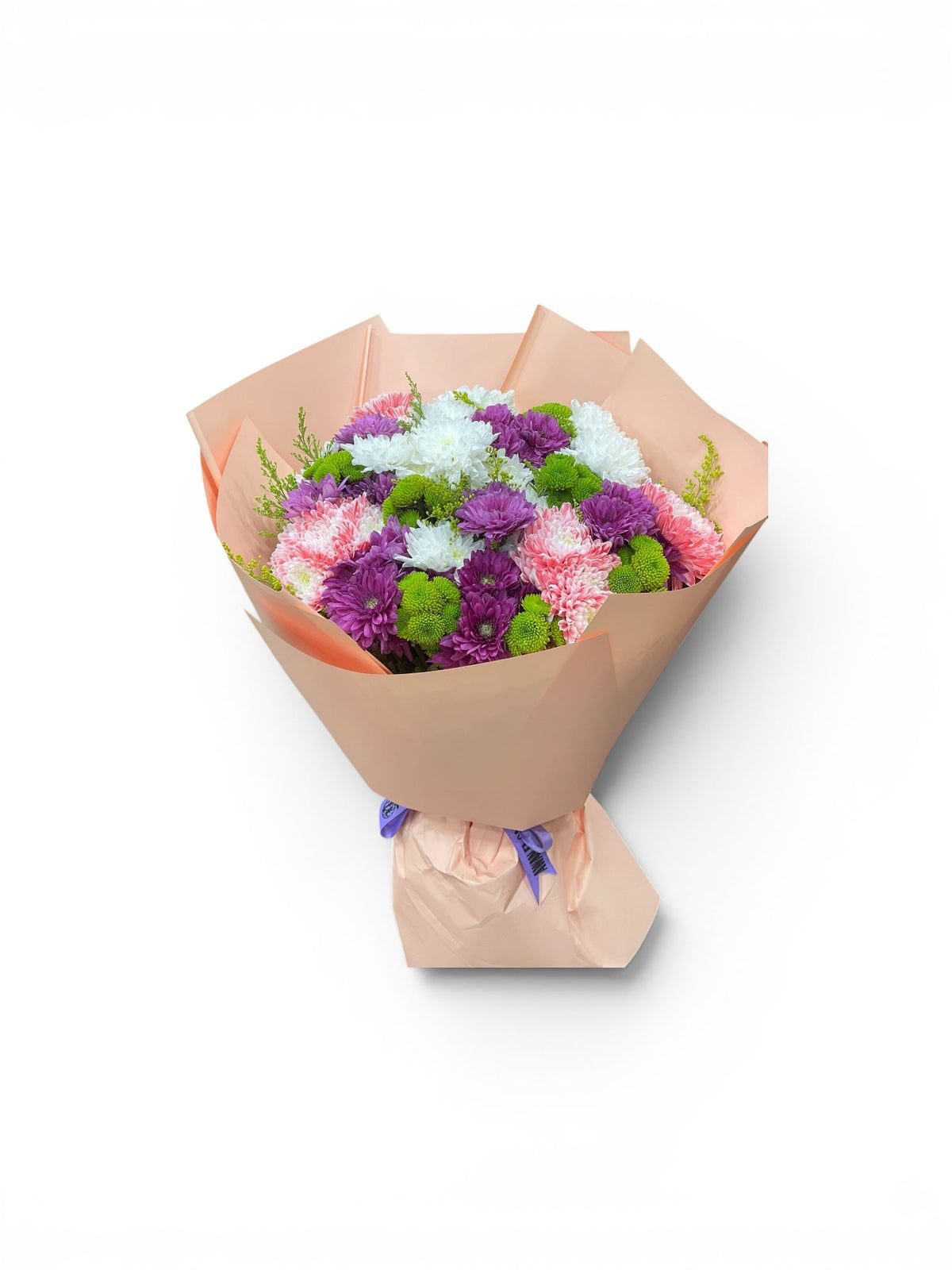 “Candy Passion” Bouquet