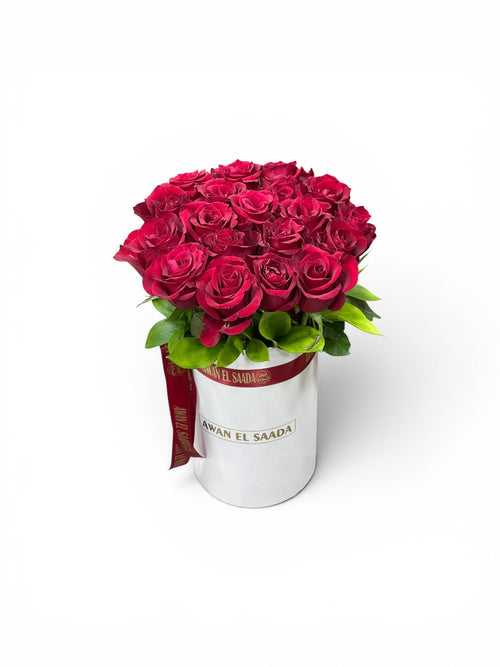 Eternal Love Box